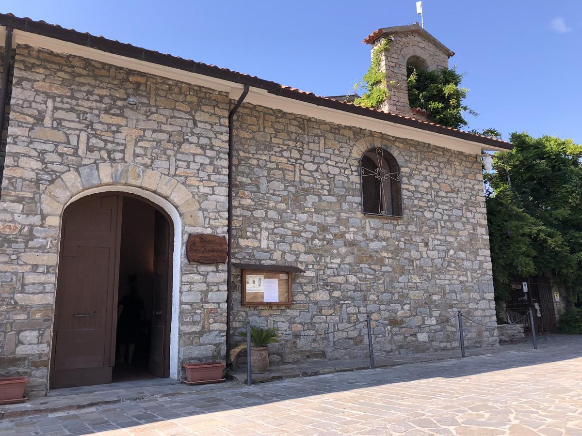 Bed & Breakfast Cala San Francesco