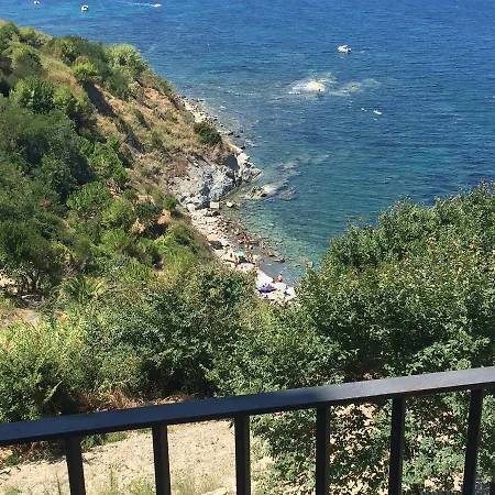 Cala San Francesco B&B Agropoli Exterior photo