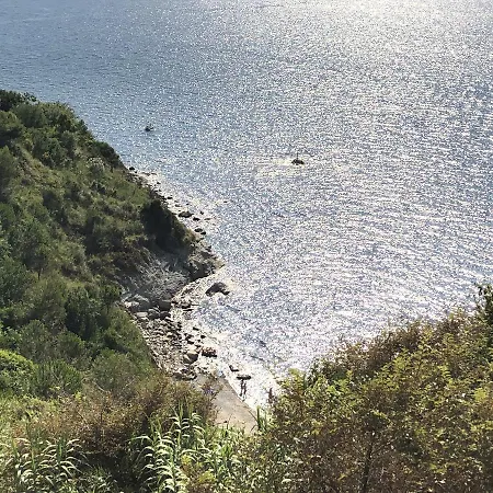 Cala San Francesco B&B Agropoli Exterior photo