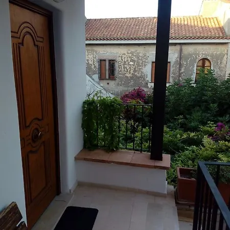 Cala San Francesco B&B Agropoli Exterior photo