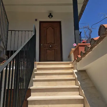 Cala San Francesco B&B Agropoli Exterior photo
