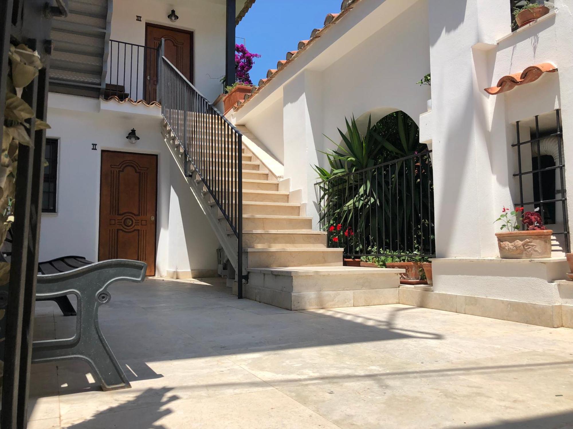 Cala San Francesco Frühstückspension *