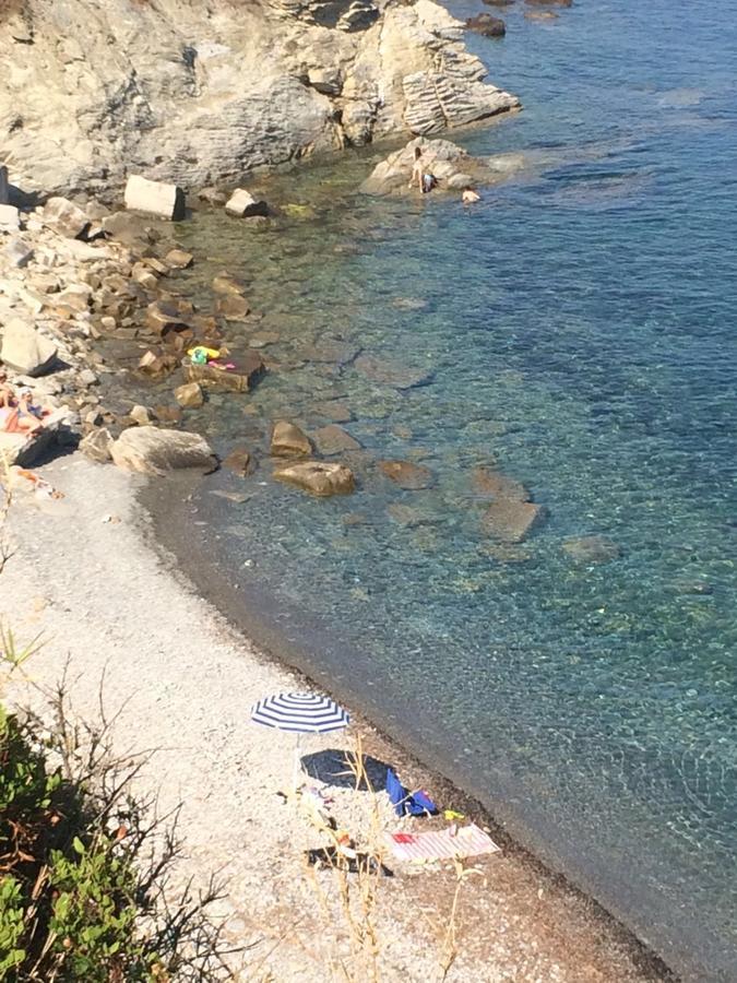 Frühstückspension Cala San Francesco Agropoli