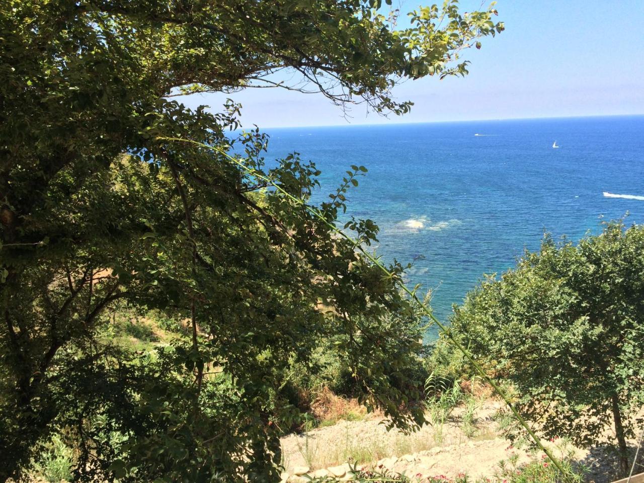 Cala San Francesco
