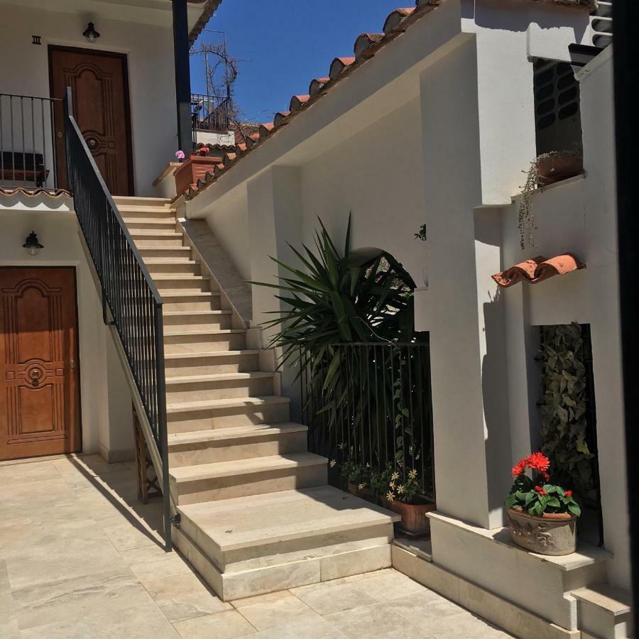 Frühstückspension Cala San Francesco Agropoli