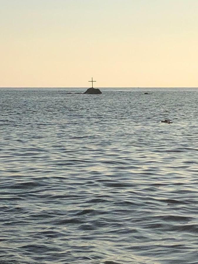 Cala San Francesco Frühstückspension